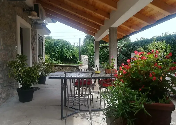 House Pelcic * Kostrena