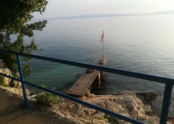 House Pelcic Apartament *