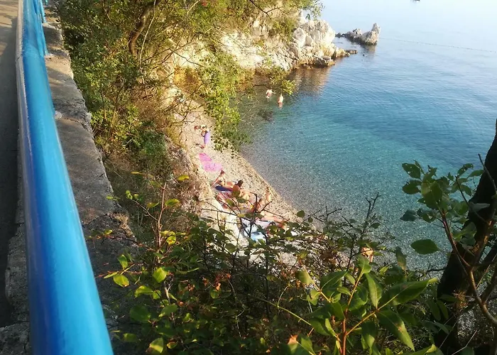 Lägenhet House Pelcic Kostrena