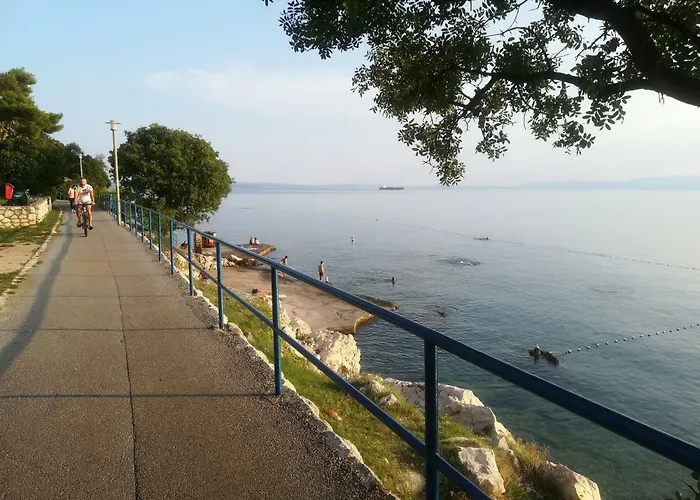 Lägenhet House Pelcic *