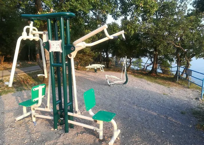 Apartament House Pelcic